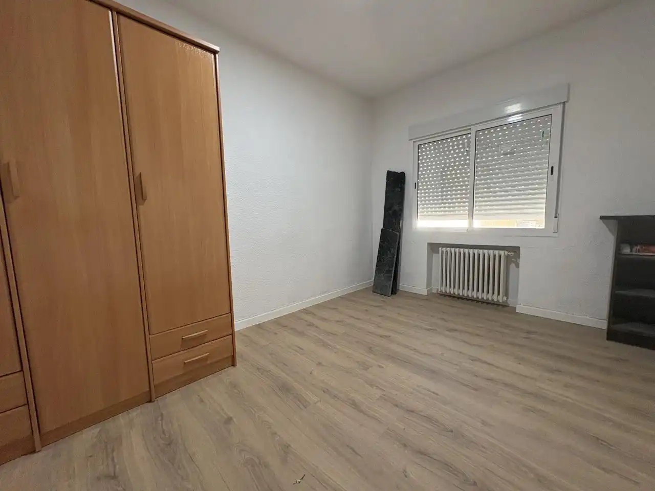 Wohnung zur Miete in Calle de Torres Miranda, Chopera