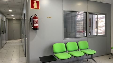 Foto 4 von Fabrikhallen zum Verkauf in Passatge de Montserrat Isern, Granvia LH, L'Hospitalet de Llobregat