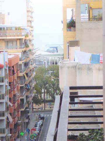 Piso en Venta en Ensanche - Diputación