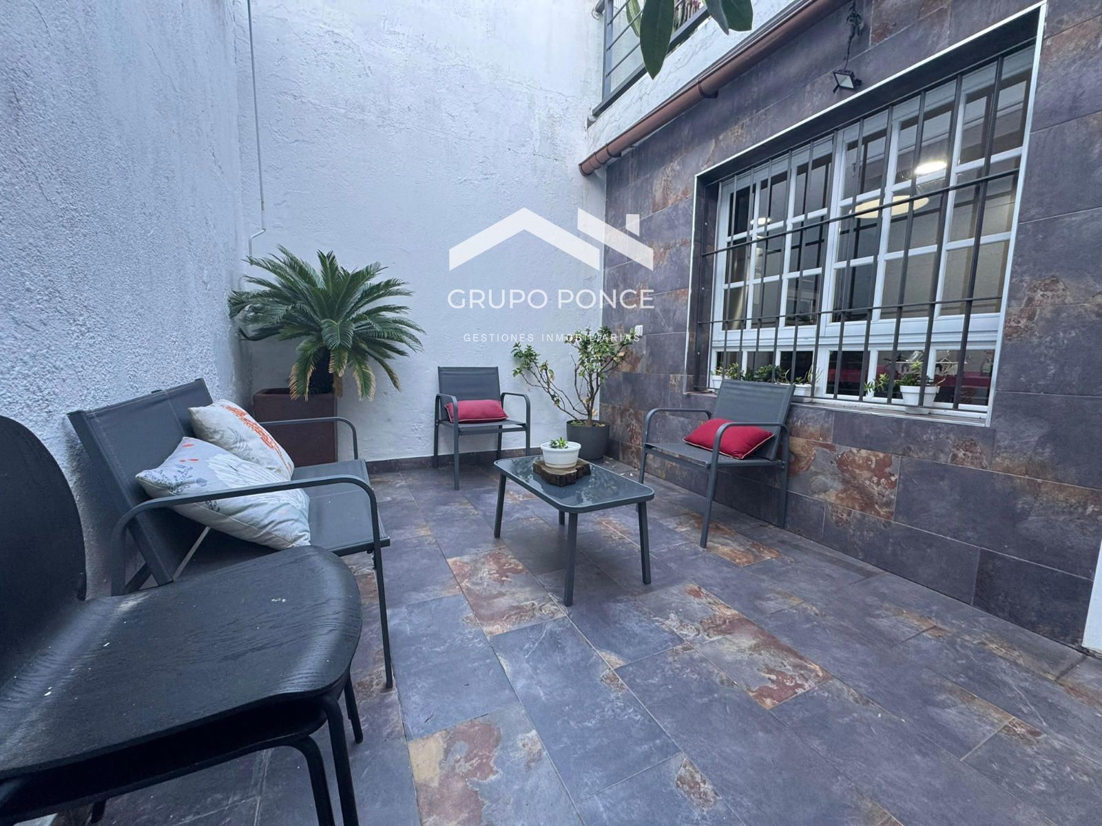 Haus oder Chalet zum verkauf in San Telmo - Federico Mayo - El Porta, Jerez sur