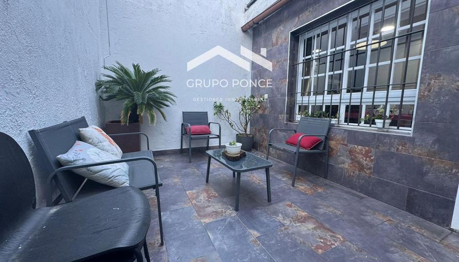 Foto 1 de Casa o chalet en venta en San Telmo - Federico Mayo - El Porta, Cádiz