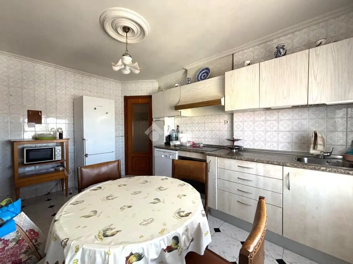 Flat with lift for sale in Medina del Campo, imagen 17