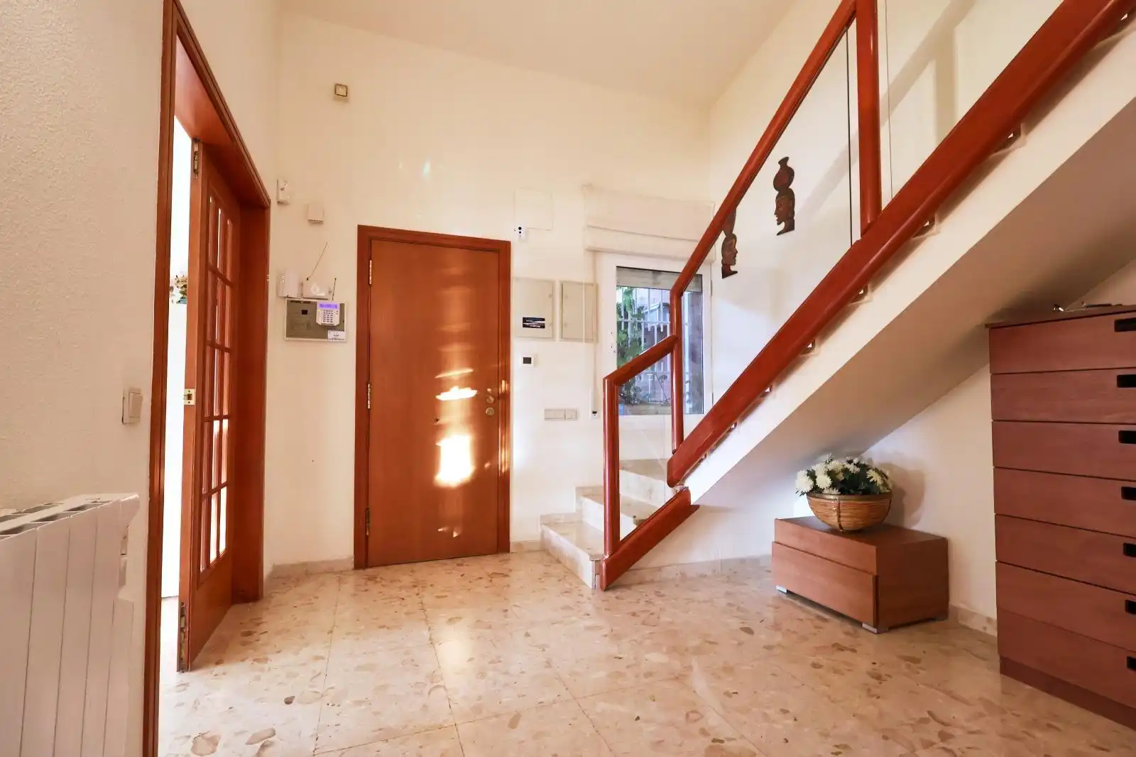 Casa amb piscina en venda a Segur de Calafell, imagen 16