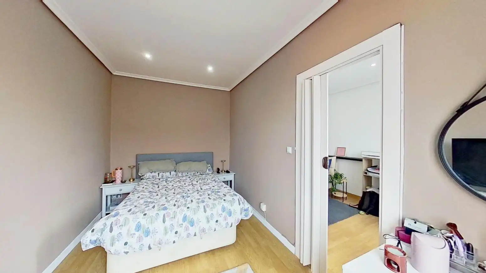 Habitación de Piso en venta en Santander