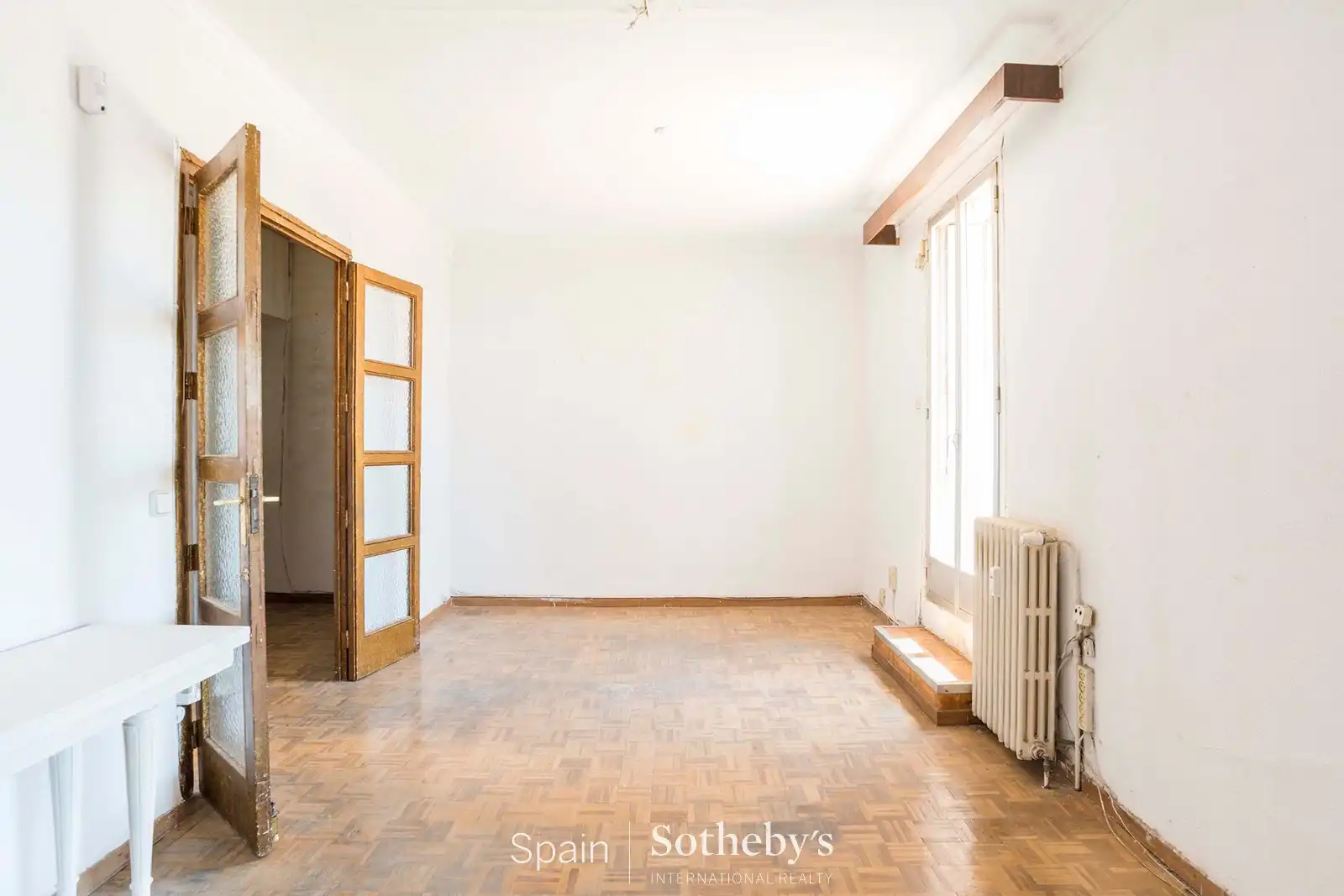 Penthouse mit Aufzug zum Verkauf in Calle del Tutor, imagen 33