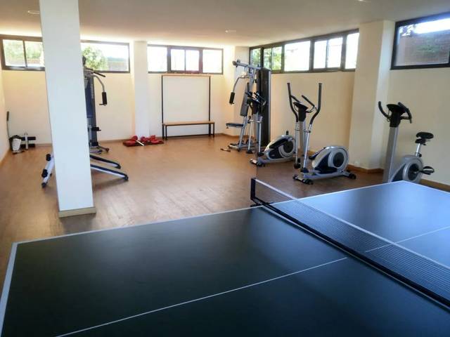 Piso en Alquiler en Paus - Poligono San Blas