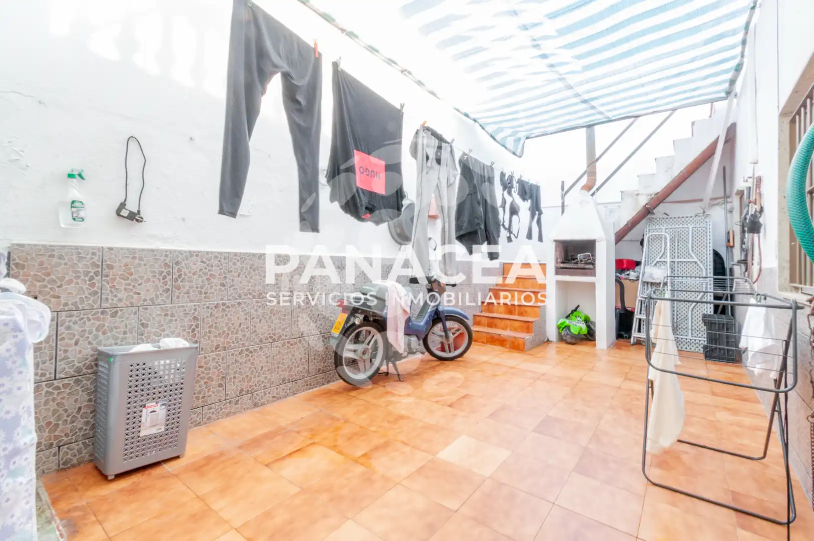 Houses for sale in Roquetas de Mar  with Furnished, Oven and Washing machine