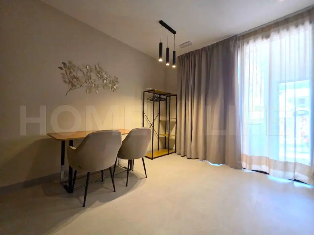 Studio zur Miete in Puerto Marina, imagen 11