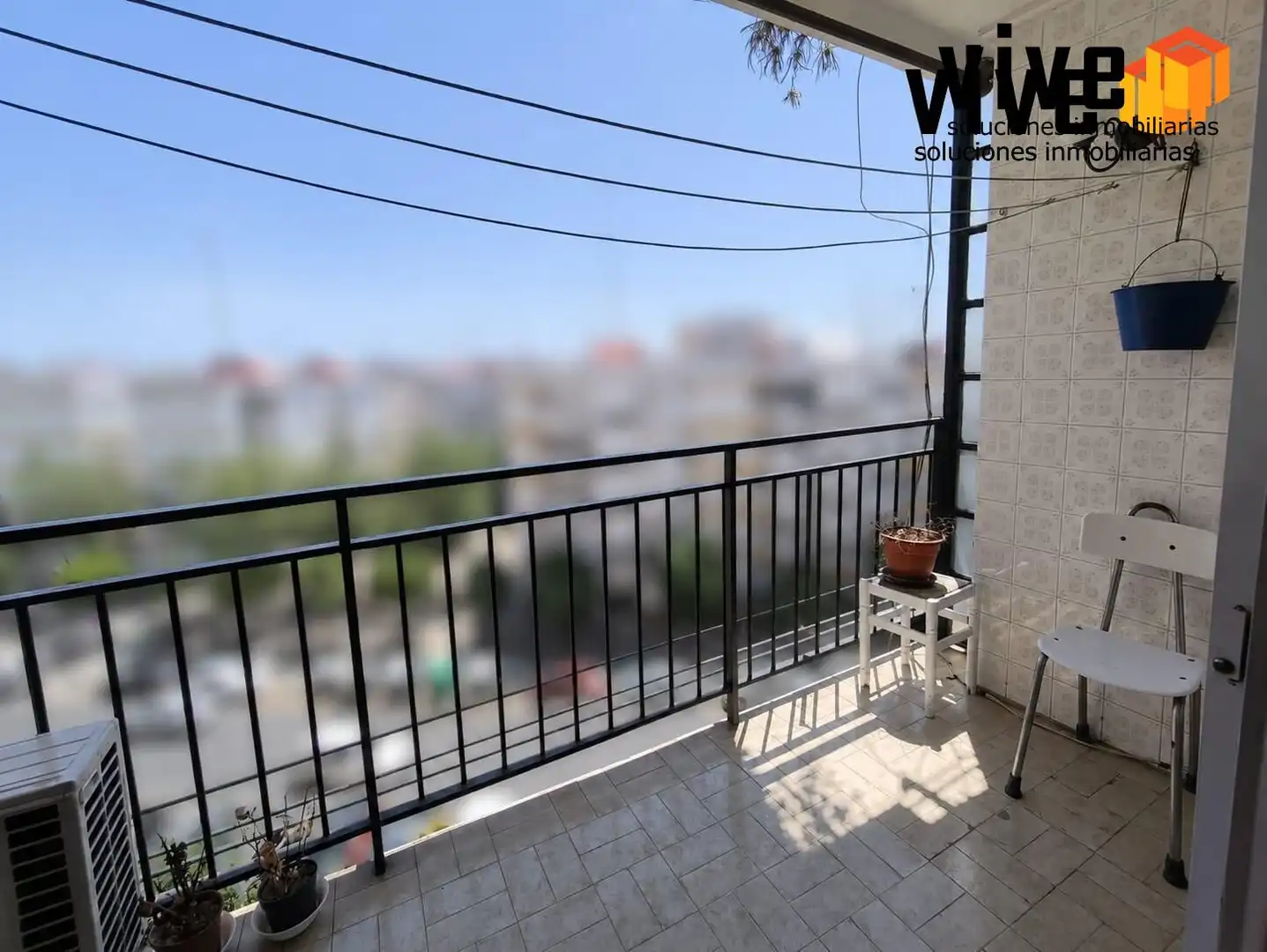 Piso en venta en Villegas