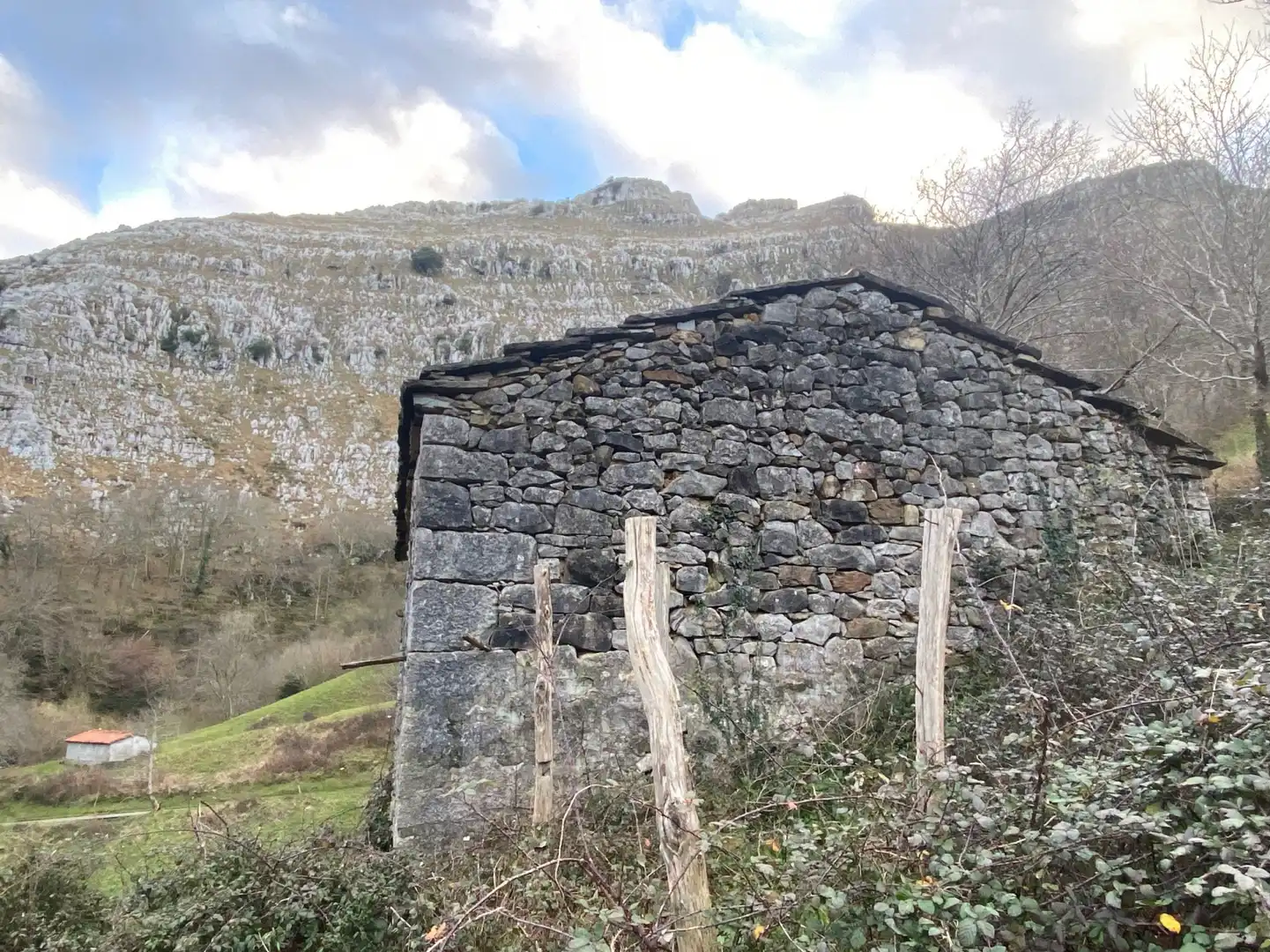 Land for sale in Miera - Barrio Mortesante, 2, Miera