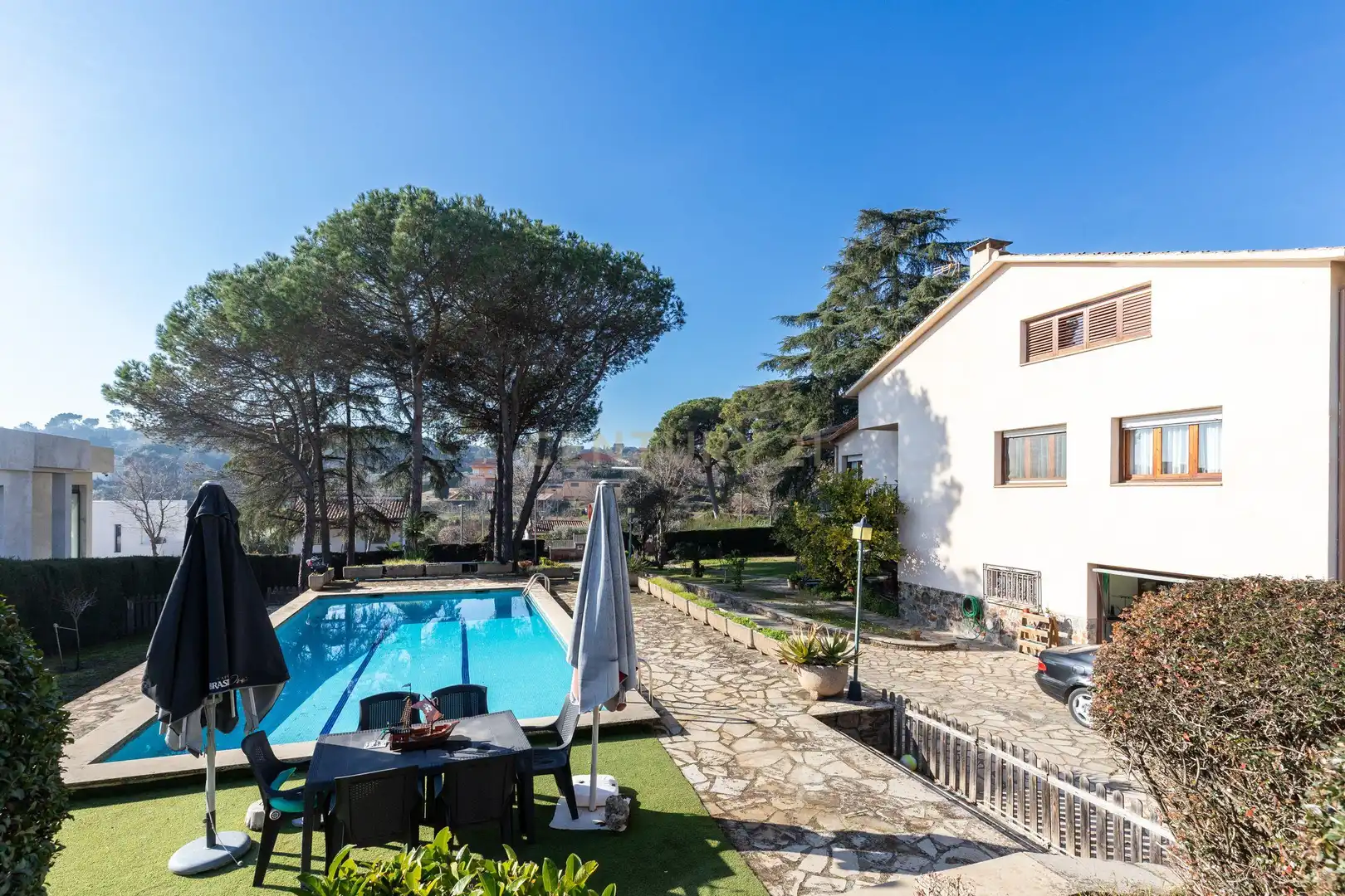 Houses for sale in Carrer de les Orenetes, 35, Lliçà d'Amunt, Spain, 35, Lliçà d'Amunt
