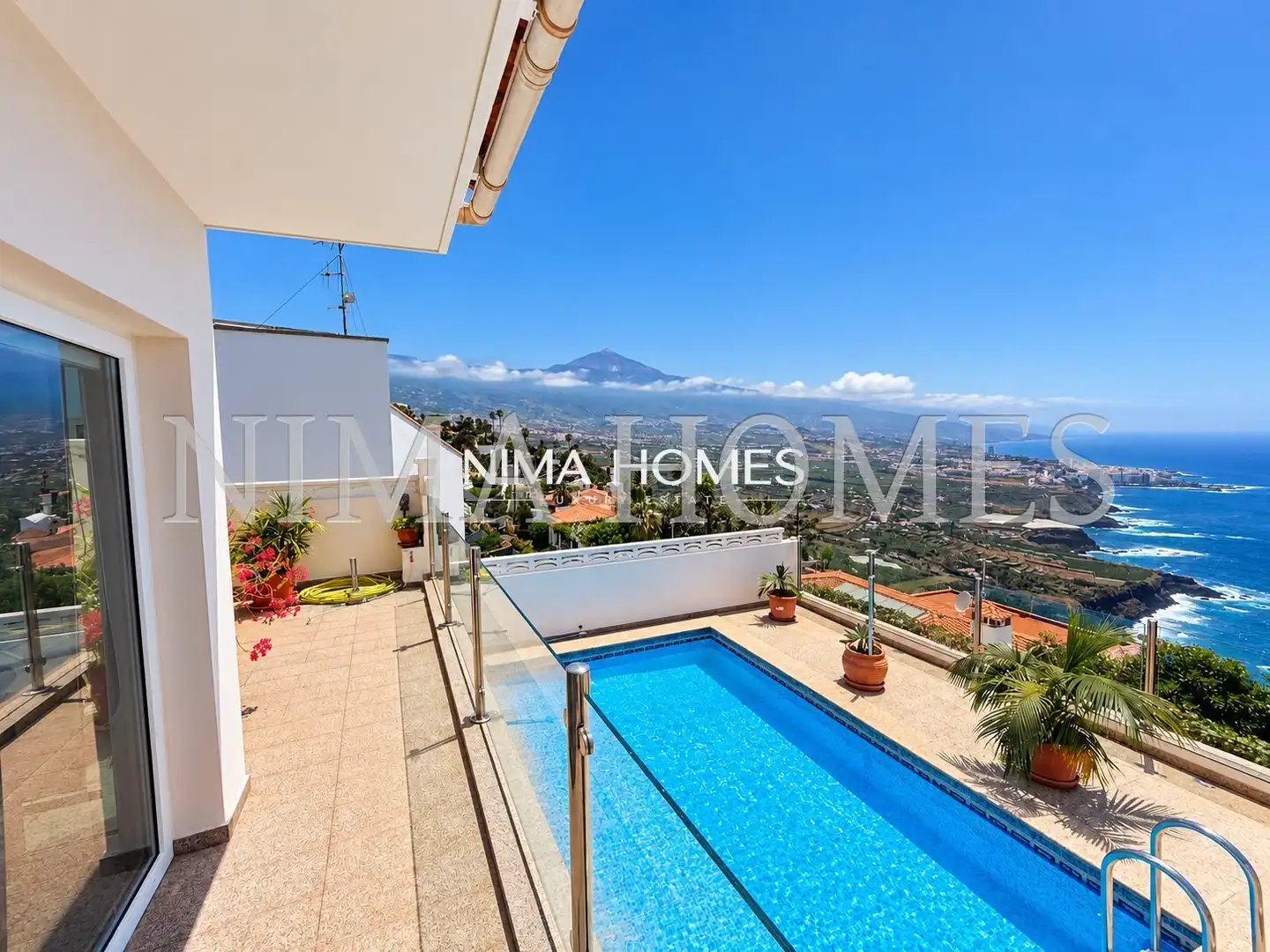Casa con terrazza in vendita a Cuesta de la Villa, imagen 31