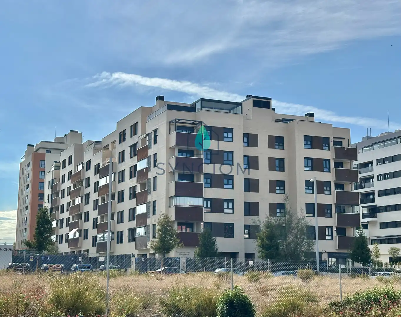 Flat for sale in Calle Cerro del Campo, El Cañaveral