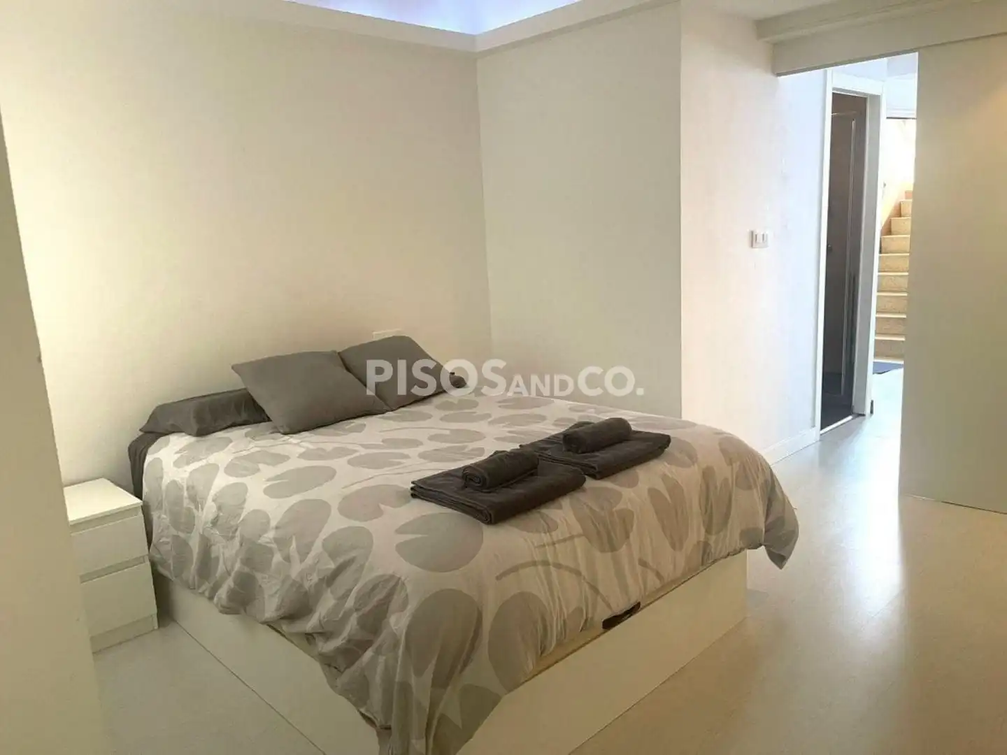 Wohnung zum Verkauf in Calle de la Torre, imagen 8