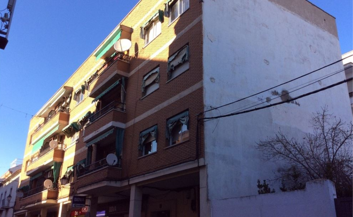 Exterior view of Flat for sale in Ciempozuelos