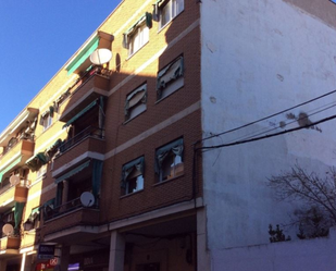Exterior view of Flat for sale in Ciempozuelos