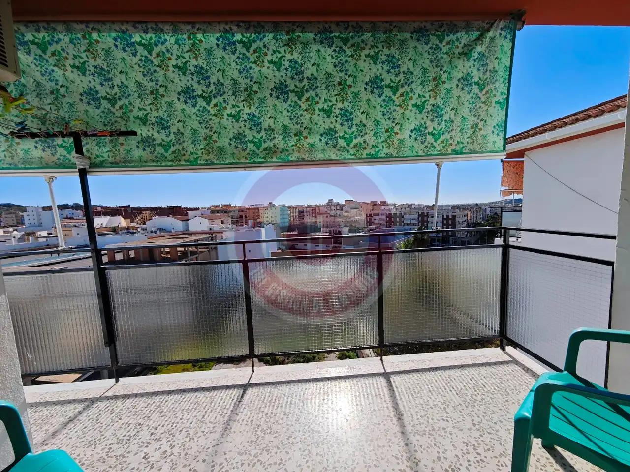 Terrassa de Pis en venda en Vélez-Málaga amb Terrassa