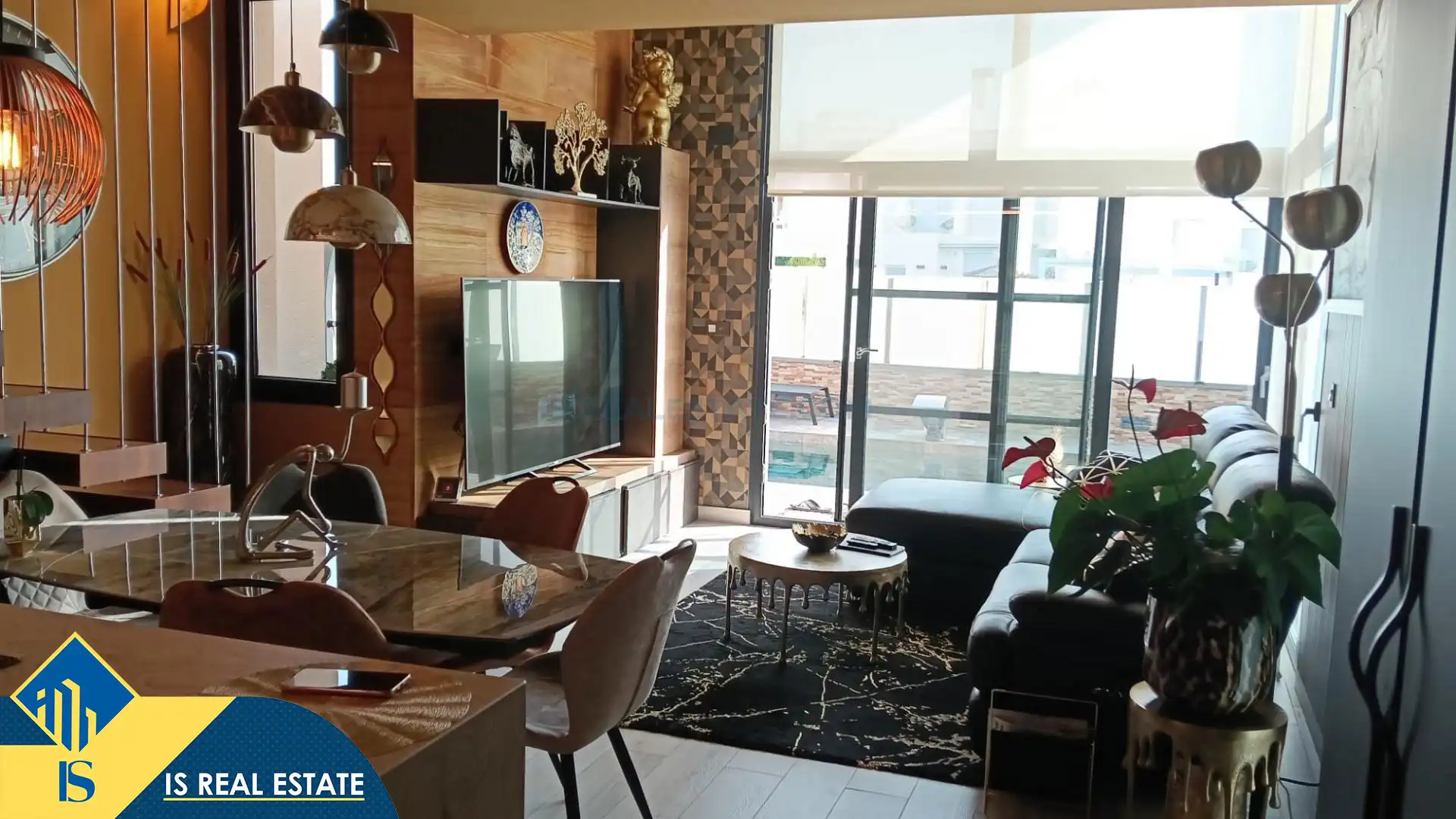 Chalet con piscina en venta en Orihuela Costa, imagen 3