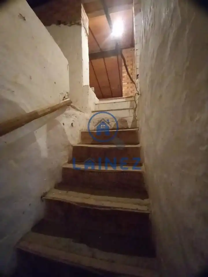 Casa o chalet en venta en Los Blázquez con Calefacción, Jardín privado y Trastero