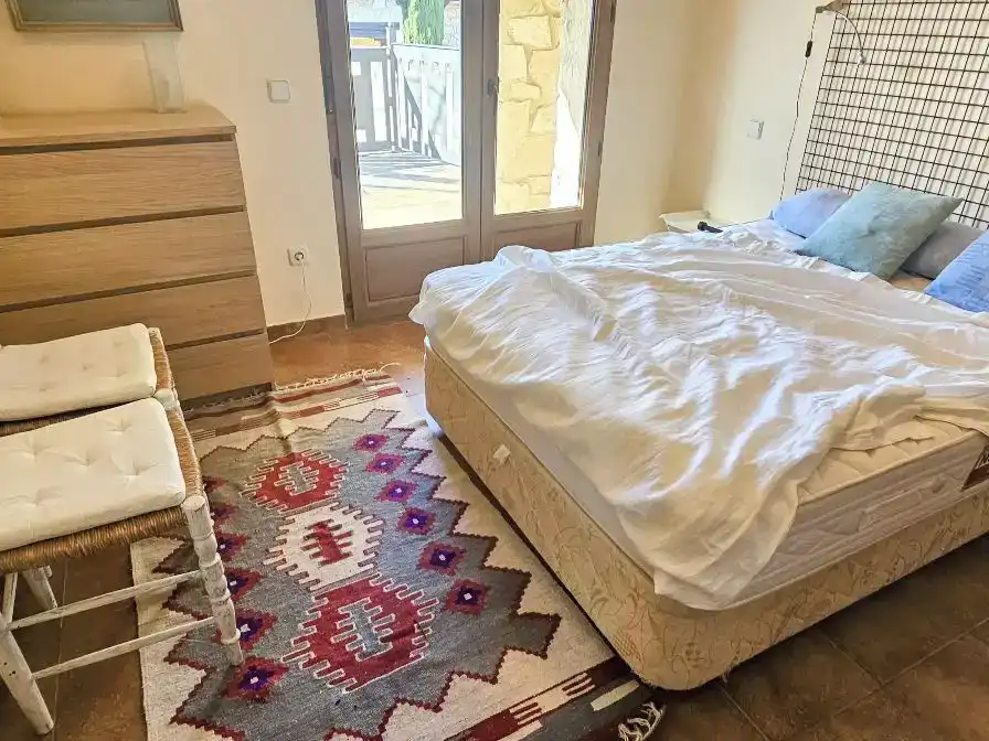 Habitación de Piso en venta en Grajera, Segovia
