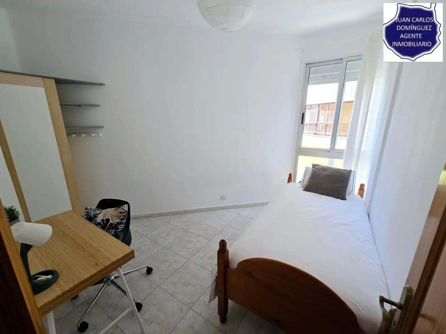 Piso en venta en Santa Catalina - Canteras