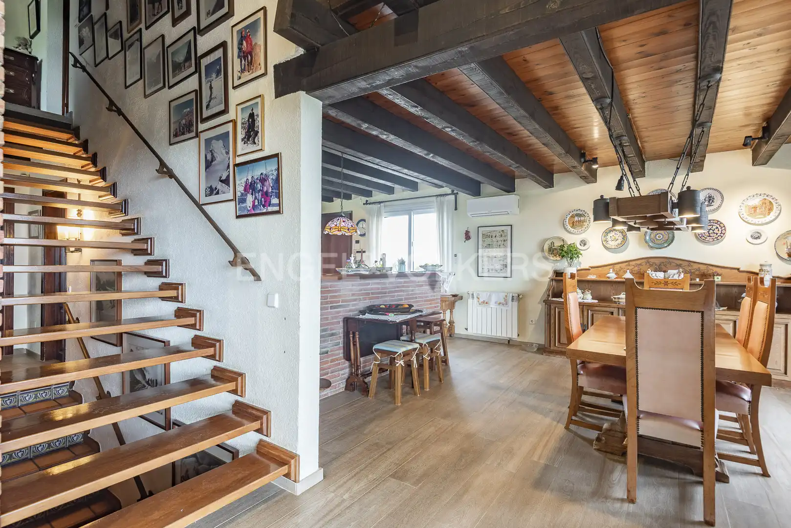 Casa con jardín en venta en Urbanitzacions, imagen 9