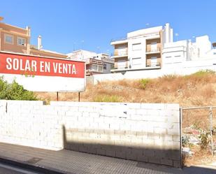 Vista exterior de Residencial en venda en Algeciras