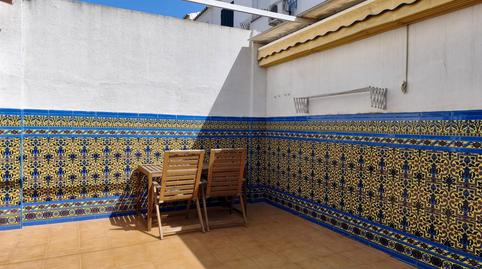 Foto 4 de Casa adosada en venta en Las Canteras, Puerto Real