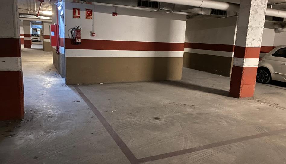 Photo 1 of Garage to rent in Avinguda de Barcelona, 182, Llevant, Barcelona