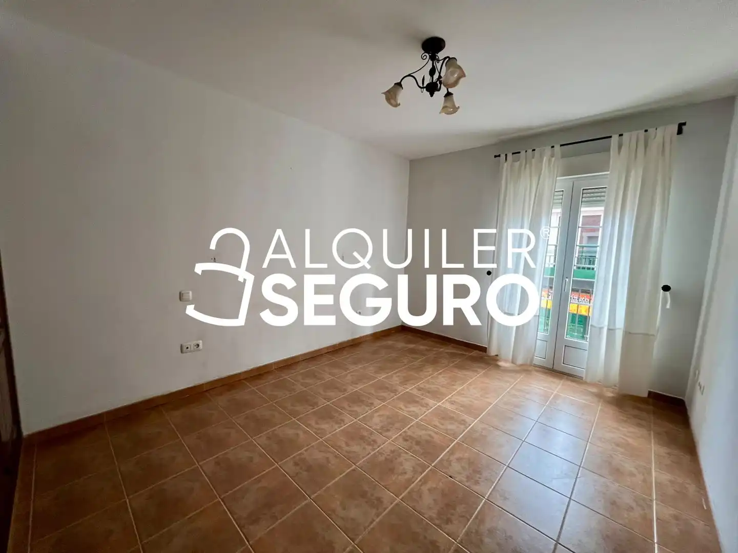 Wohnung zur Miete in de la Colmena del Cura, Centro