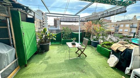 Photo 2 of Single-family semi-detached for sale in Centro, Alicante