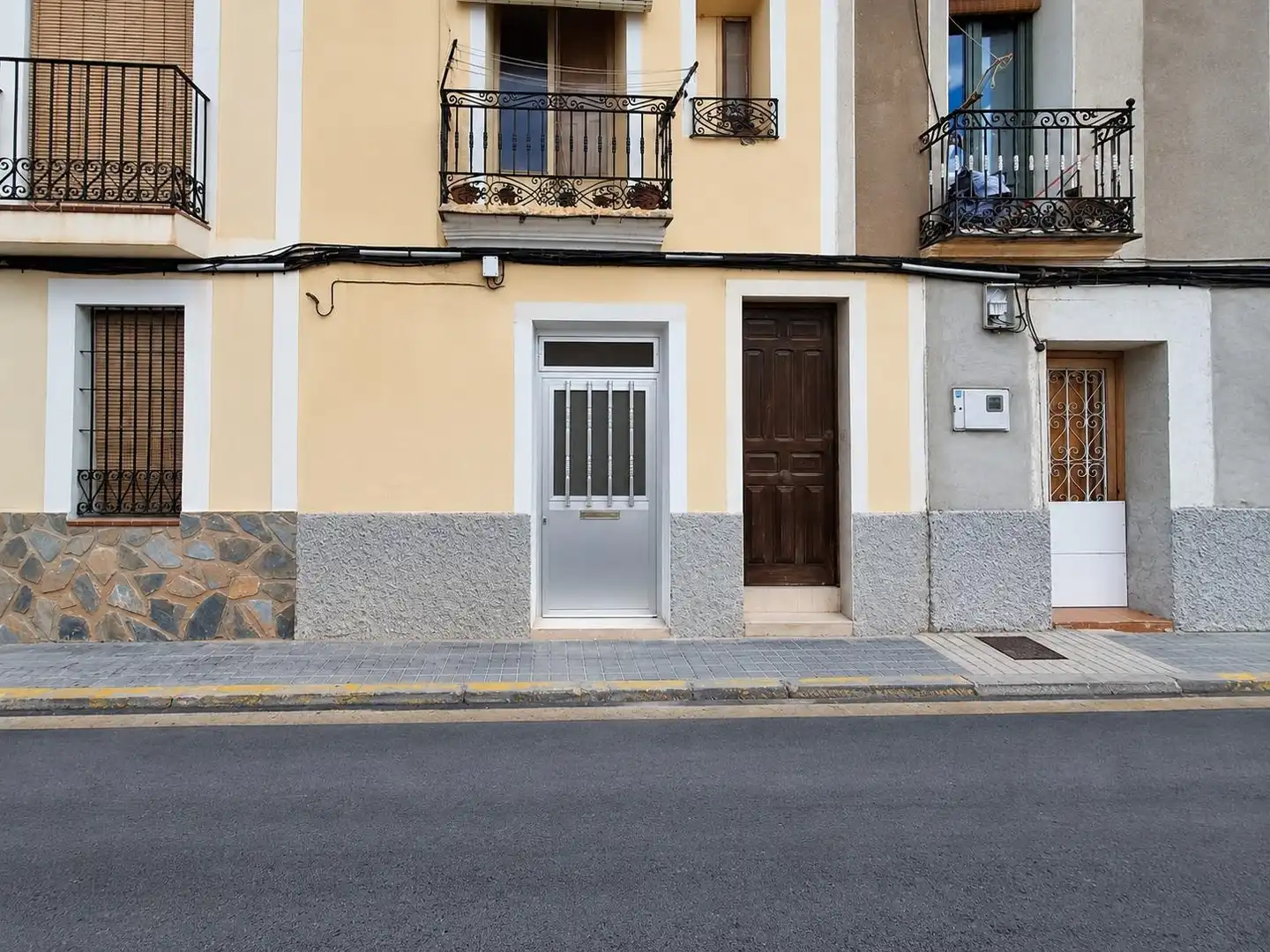 Rez-de-chaussée à vendre à Poble Nou - Montiboli