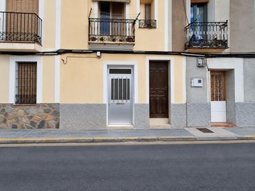Baixos en venda a Poble Nou - Montiboli