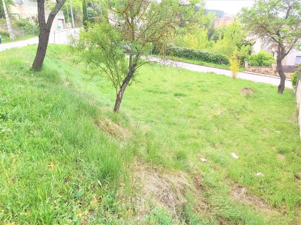 Terreny residencial en venda a Talamanca, imagen 25