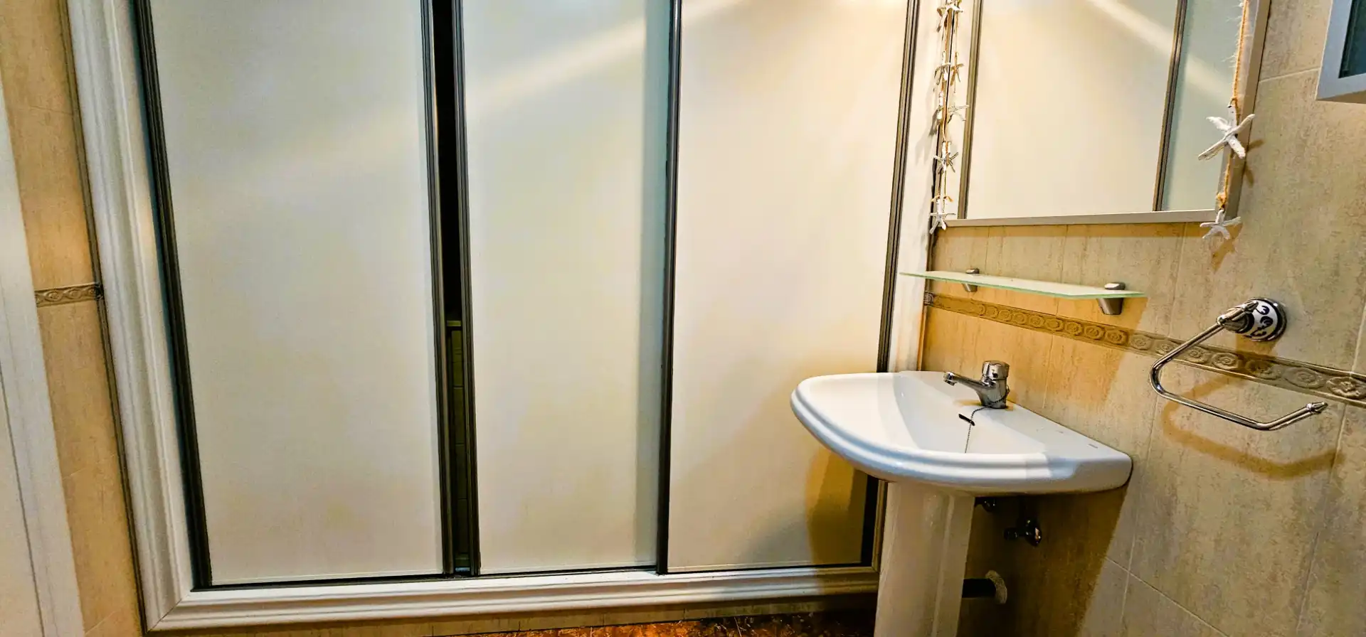 Baño de Piso en venta en Totana con Aire acondicionado, Amueblado y Horno