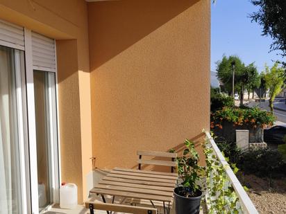 Balcony of Flat for sale in Pezuela de las Torres  with Terrace