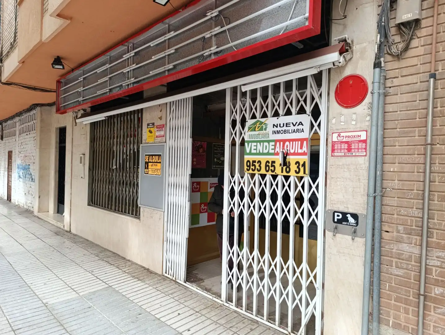 Local comercial en venta en La Zarzuela - San José - Belén, imagen 18