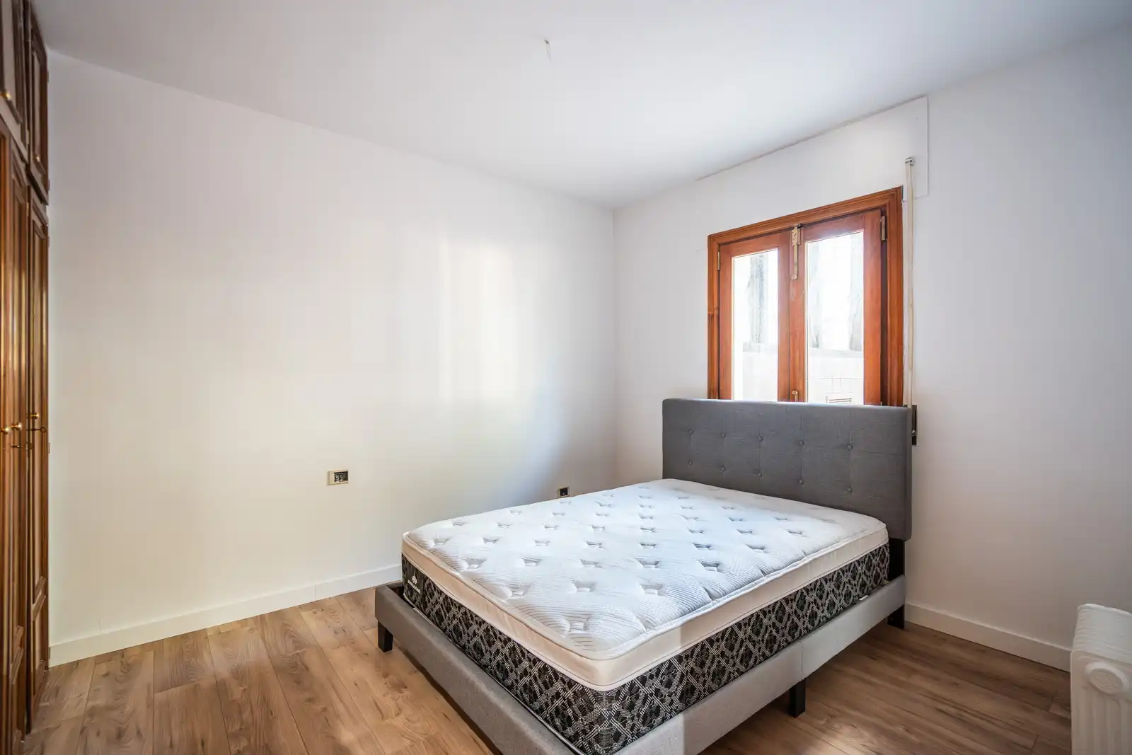 Habitación de Casa o chalet en venta en Las Rozas de Madrid con Aire acondicionado, Calefacción y Jardín privado