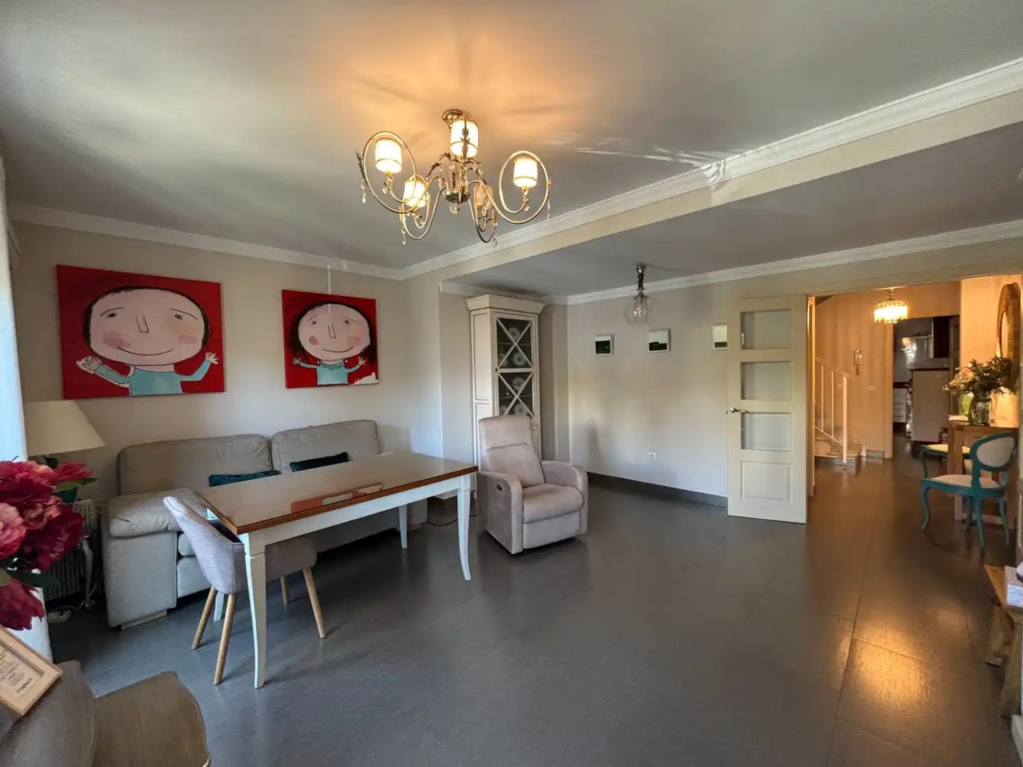 Duplex con terrazza in vendita a Cueva de Menga, imagen 3