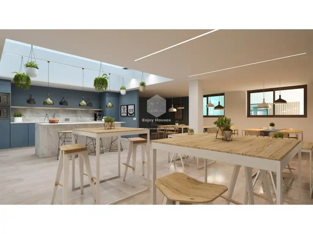 Duplex à vendre à Balcón de Finestrat - Terra Marina, imagen 21