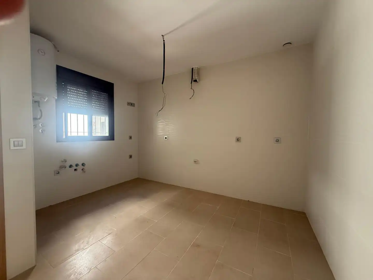 Flat for sale in Tocina  with Terrace and Storage room