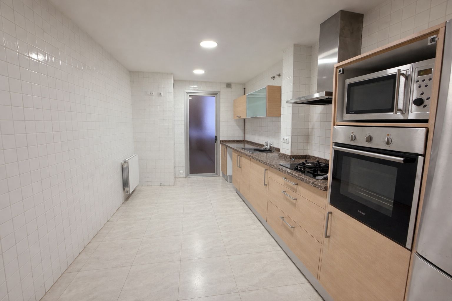 Piso de alquiler en Olivella