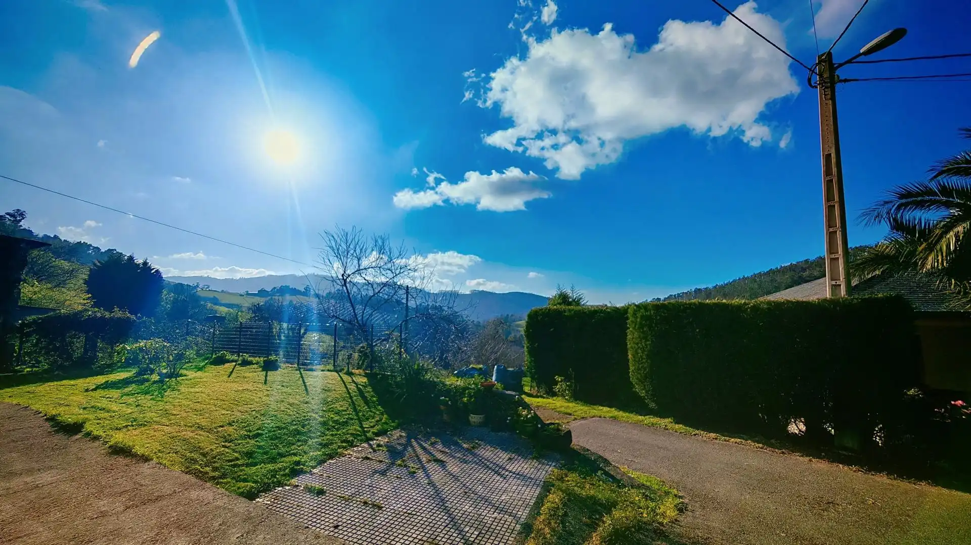 Residencial en venta en El Franco
