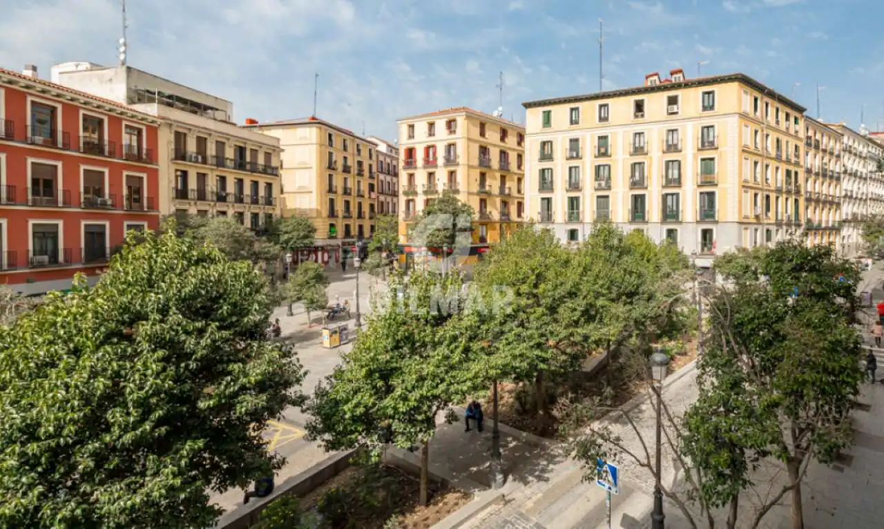 Flat for sale in Centro, imagen 8