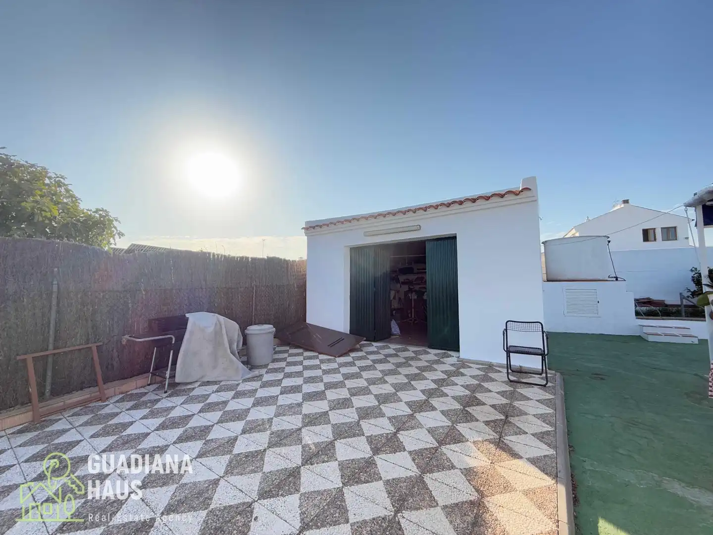 Chalet con piscina en venta en Ayamonte ciudad, imagen 44