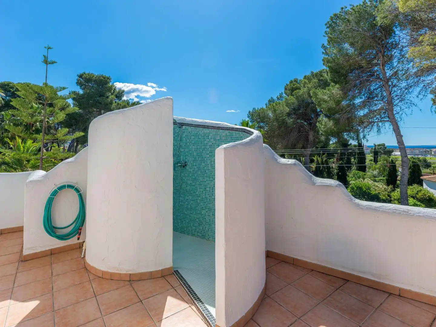 Villa con piscina in vendita a Benimeit - Tabaira, imagen 30