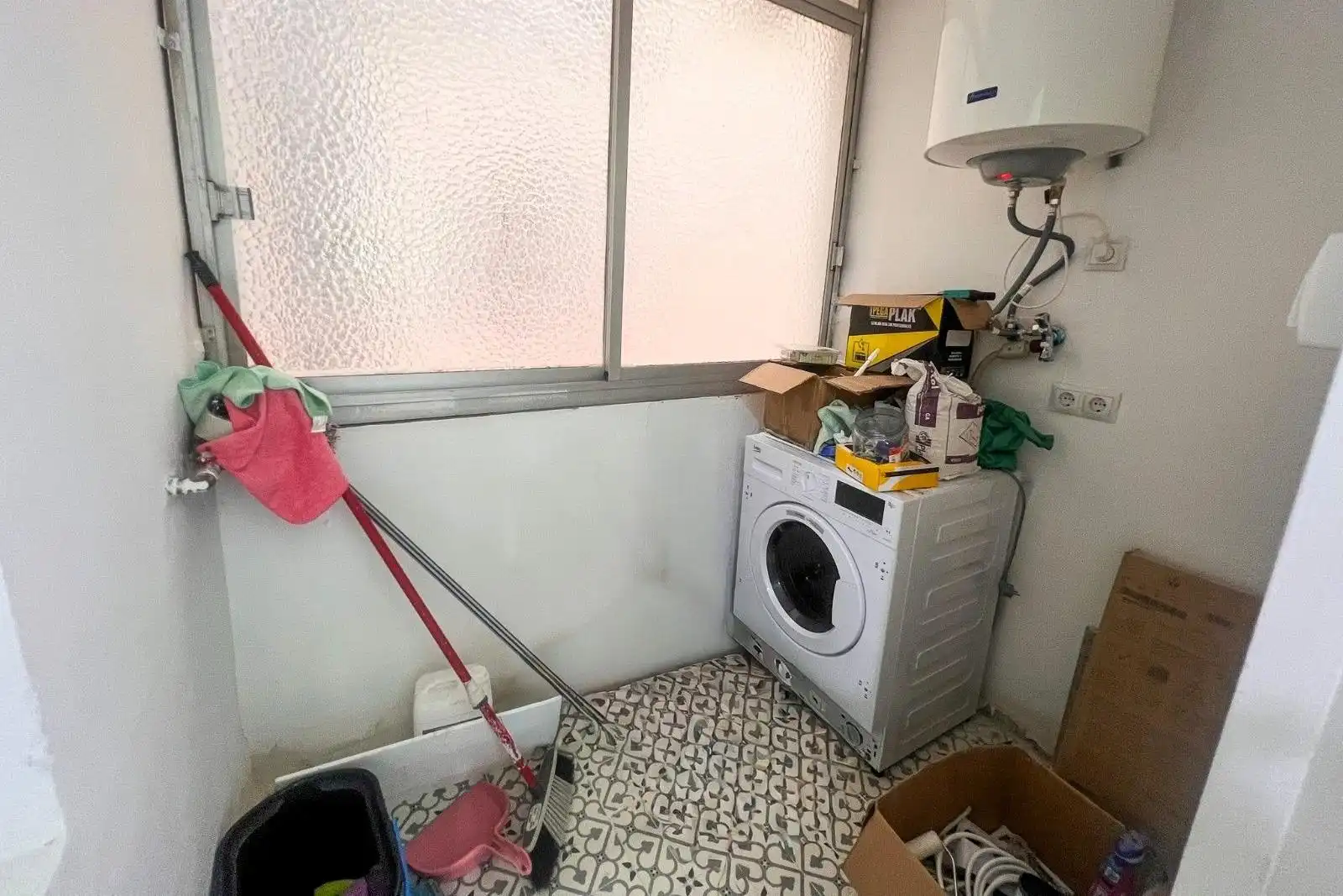 Apartamento con terraza en venta en Calle C. Canónigo Torres 15, imagen 15
