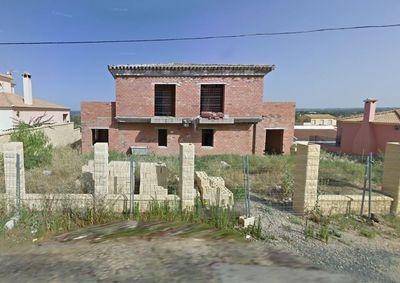 Casa-chalet en Venta en Castilblanco de los Arroyos