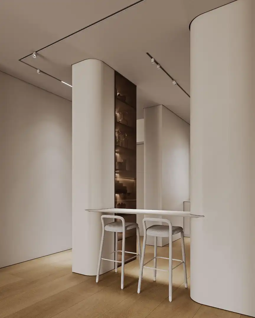 Apartamento con piscina en venta en Calle Aralia, imagen 9