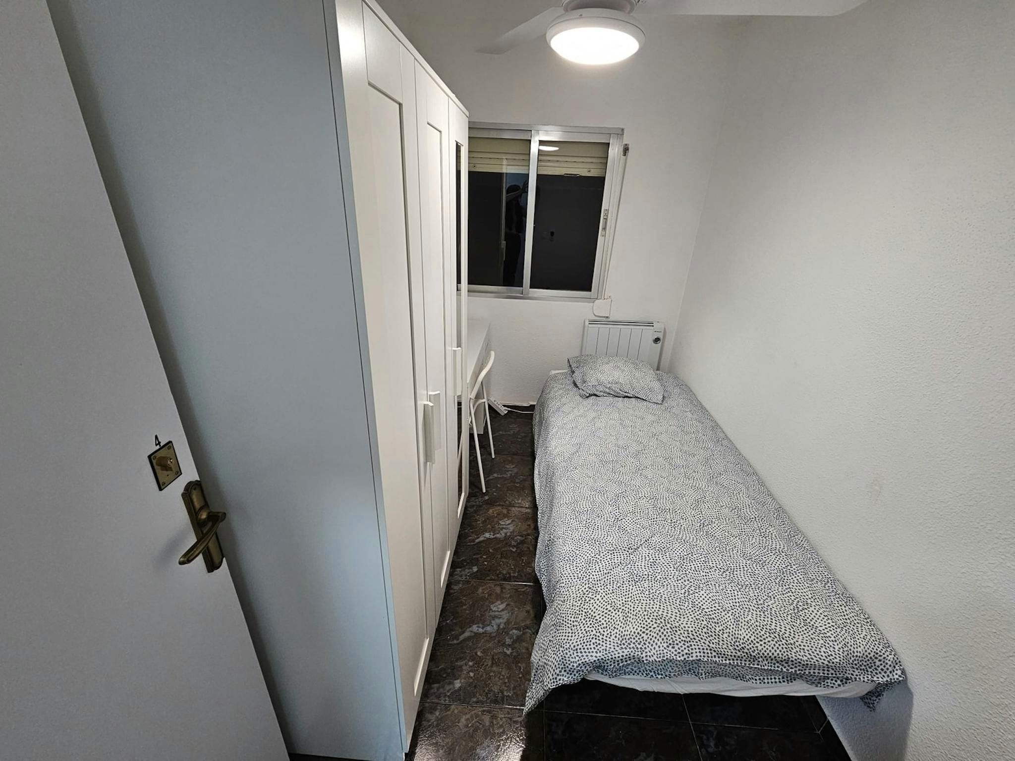 Flat to share in N/A, Los Rosales